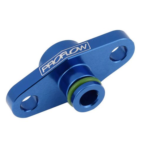 Proflow Fuel Rail Adapter – Nissan / Subaru - SCR PF PFE682-18