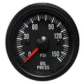Prosport Pressure Gauge - SCR PRS0061