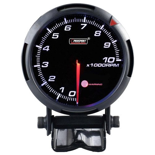Prosport Tachometer - SCR PS#314TASWL270-S