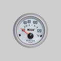 Prosport Water Temperature Gauge - SCR PS#PS2737SS