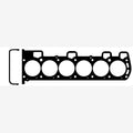 Protorque Engine Gasket, part BR522