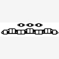 Protorque Engine Gasket, part HA368