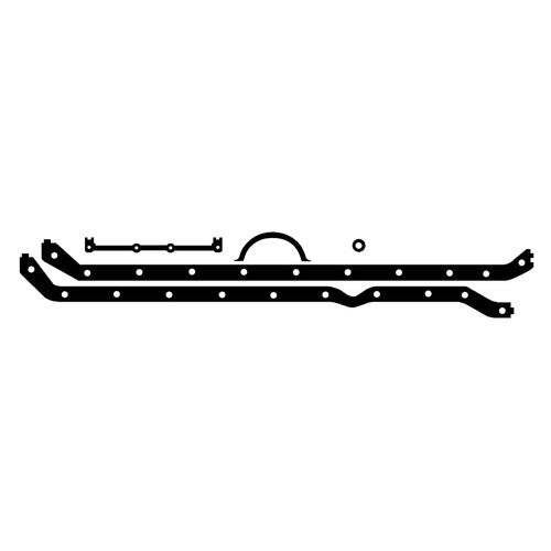Protorque Engine Gasket, part HC043
