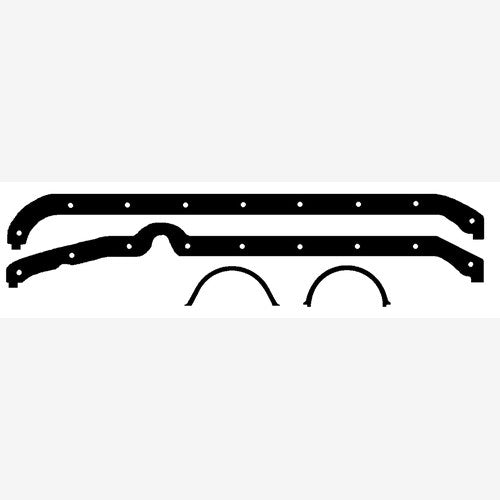 Protorque Engine Gasket, part HC316