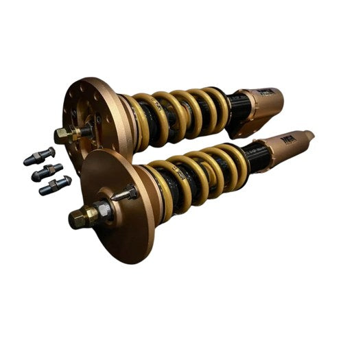 PSM Coilover - SCR PSM COS14P