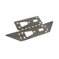 PSM Handbrake Tunnel Reinforcement Plate - SCR PSM HBTRB