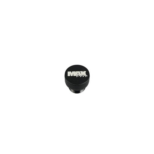 PSM Lug Nut Cap - SCR PSM LNCBLK