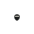 PSM Lug Nut Cap - SCR PSM LNCBLK