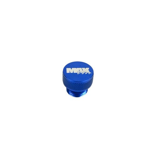 PSM Lug Nut Cap - SCR PSM LNCBLU
