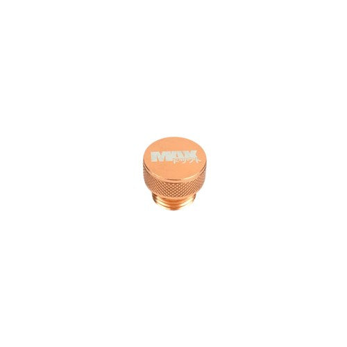 PSM Lug Nut Cap - SCR PSM LNCCOP