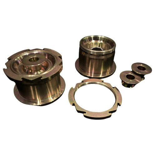 PSM Spherical Bearing - SCR PSM E3646RTAB
