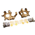 PSM Steering Knuckle - SCR PSM RKNUCLB