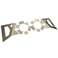PSM Strut Tower Reinforcement - SCR PSM E36STR