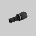 Push-Lock Hose Fitting - SCR HOS0020BK