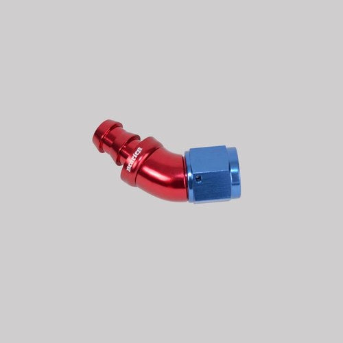 Push-Lock Hose Fitting - SCR HOS0024