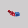 Push-Lock Hose Fitting - SCR HOS0024