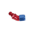 Push-Lock Hose Fitting - SCR HOS0024BK