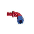 Push-Lock Hose Fitting - SCR HOS0027