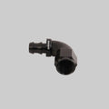 Push-Lock Hose Fitting - SCR HOS0028BK
