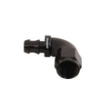 Push-Lock Hose Fitting - SCR HOS0029BK