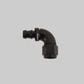 Push-Lock Hose Fitting - SCR HOS0030BK