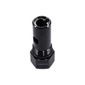 Raceworks AN Roll-Over Valve, part RWF-611-06BK