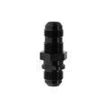 Raceworks AN Bulkhead Insert for Bulkhead Plates, part RWF-836-02BK