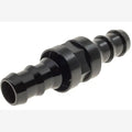 Raceworks AN Pushlok Joiner, 6061 T6 Aluminium, part RWF-410-04BK