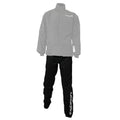 Raceworks Black Two-Layer Race Suit Bottoms XS, part VPR-254BK-XS