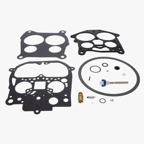 Raceworks Carburettor Repair Kit for Holden ROCHESTER, part CRC-109
