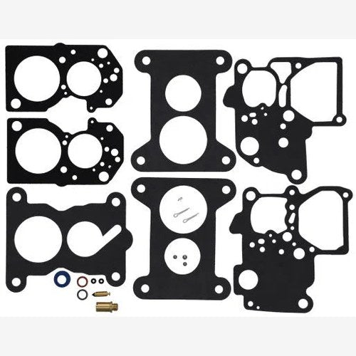 Raceworks Carburettor Repair Kit for Holden Varajet 2-Barrel, part CRC-111