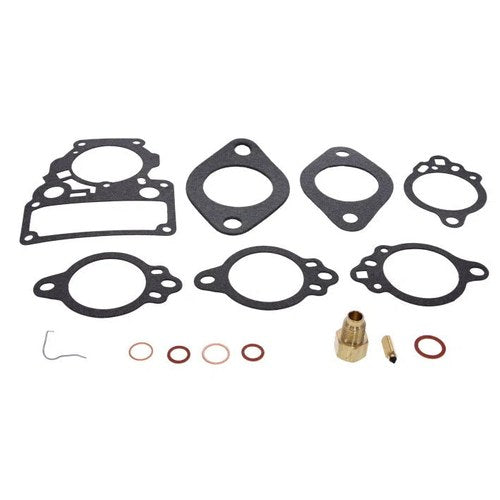 Raceworks Carburettor Repair Kit for Holden Stromberg 1-Barrel, part CRC-113