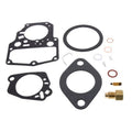 Raceworks Carburettor Repair Kit for Holden STROMBERG 1 Barrel, part CRC-114