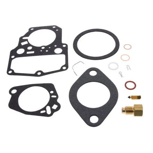 Raceworks Carburettor Repair Kit for Holden STROMBERG 1 Barrel, part CRC-114