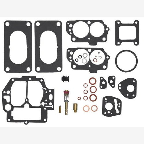 Raceworks Carburettor Repair Kit for Nissan NIKKI, part CRC-108