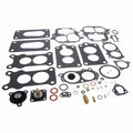 Raceworks Carburettor Repair Kit for Toyota 2-Barrel, part CRC-102