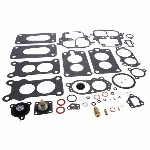 Raceworks Carburettor Repair Kit for Toyota 2-Barrel, part CRC-102
