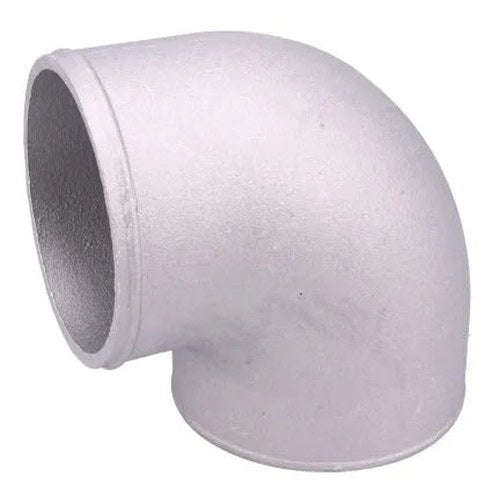 Raceworks Aluminium Cast 90 Degree Elbow 2.00-3.00IN, part ITC-090-200300