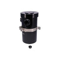 Raceworks Internally Baffled Catch Can, part ALY-196BK