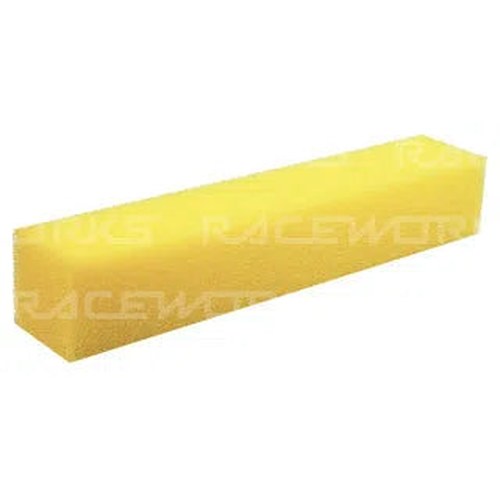 Raceworks E85-Safe Fuel Cell Foam 514 X 90 X 110, part ALY-081