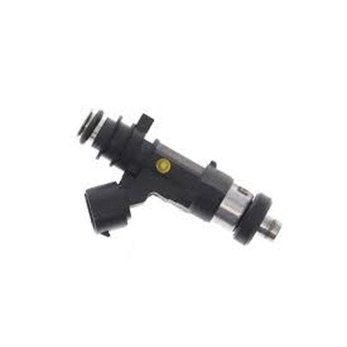 Raceworks 1200cc 3/4-Length Fuel Injector, 11mm, part INJ-504-11-B