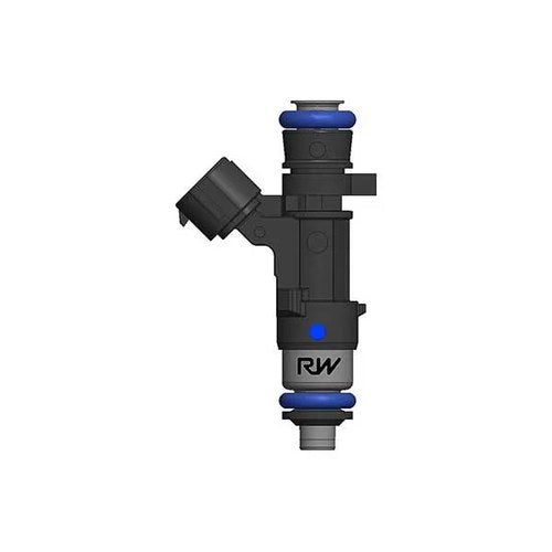 Raceworks 1200cc 3/4-Length Fuel Injector, part INJ-504-B