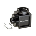Raceworks Fuel Pressure Regulator Adapter for ALY-077, part ALY-176BK