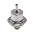 Raceworks Fuel Pressure Regulator 4.0 Bar, part FPR-165