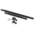 Raceworks In-Tank Strainer Remote Mounting Kit, part FSA-518