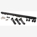 Raceworks Fuel Rail for Ford Falcon EA-ED 6CYL, part ALY-157BK