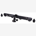 Raceworks Fuel Rail Kit for Lancer Evolution IV-IX 2.0L, part ALY-025BK