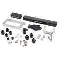 Raceworks Fuel Rails for Mazda RX7 Series 6/7/8 13BT, part ALY-020BK