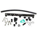 Raceworks Fuel Rail for Nissan Silvia, 200SX S14/S15, part ALY-034BK