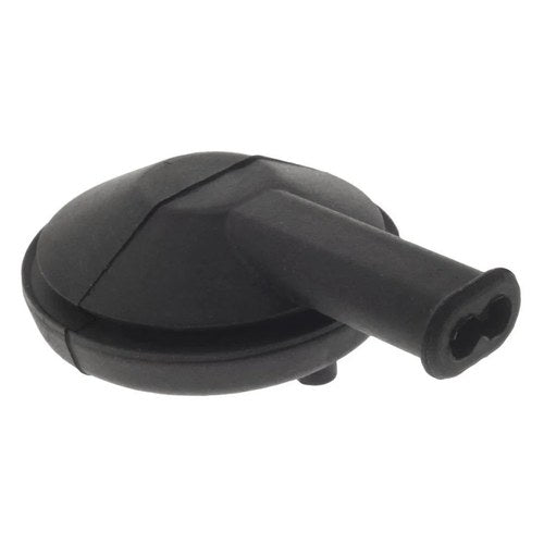 Raceworks Firewall Grommets & Terminal Boots, part VPR-015-25MM